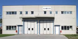 TECNOFORNI Srl, Nove orari di apertura