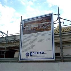 EDILTECO SRL, Livorno orari di apertura
