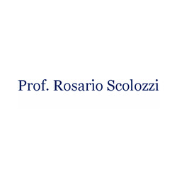 Prof. Rosario Scolozzi, Ferrara orari di apertura