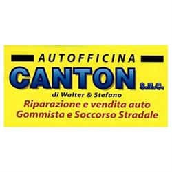 Autofficina Canton Walter e Stefano S.n.c., Grisignano di Zocco orari di apertura