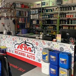 Agm Ricambi Auto, Muravera orari di apertura