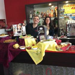 Clarinetto Caffé, Nichelino orari di apertura