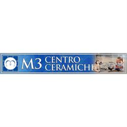 M 3 Centro Ceramiche, Tricase orari di apertura