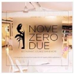 Novezerodue F. e B., Crotone orari di apertura