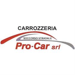 Pro Car srl San Salvo, Zona Industriale - Orari di apertura