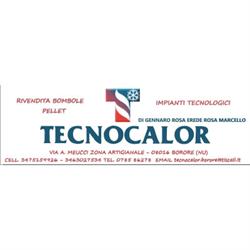 Tecnocalor, Borore orari di apertura