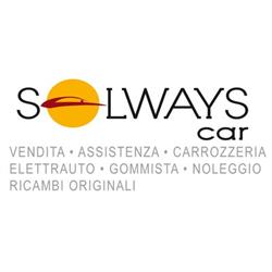 Solways Car, Genova orari di apertura