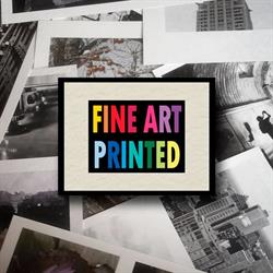 Fine Art Printed di Simone Pompei Roma, Montesacro - Orari di apertura