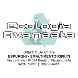 Ecologia Avanzata Spurgo Fogne, Fisciano orari di apertura