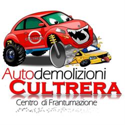 F.lli Cultrera Centro di Rottamazione e Frantumazione, Floridia orari di apertura