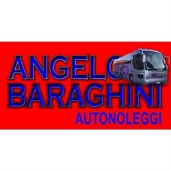 Autonoleggi Angelo Baraghini, Porto Torres orari di apertura
