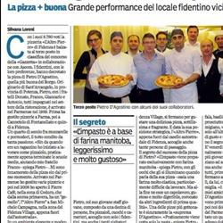 L'Altro Pierre Ristorante Pizzeria, Fidenza orari di apertura