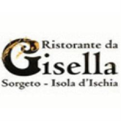 Da Gisella, Forio orari di apertura