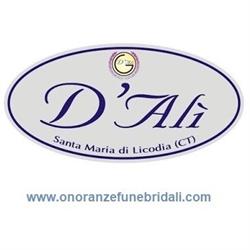Onoranze Funebri D'Ali', Santa Maria di Licodia orari di apertura
