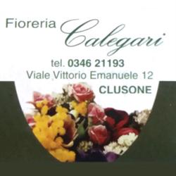 Fioreria Calegari Rossella, Clusone orari di apertura