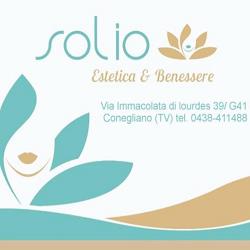 Solio Estetica e Benessere, Conegliano orari di apertura