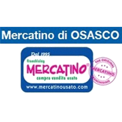 Mercatino Compra Vendita Usato, Osasco orari di apertura