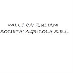 Valle Ca Zuliani Societa Agricola - sede legale, Conselice orari di apertura