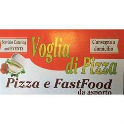 Voglia di Pizza Pizzeria Gastronomia, Monza orari di apertura
