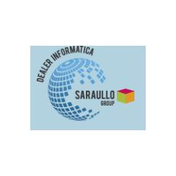 Dealer Informatica Saraullo Group, Chieti orari di apertura