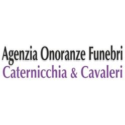 Agenzia Funebre Caternicchia e Cavaleri, Ribera orari di apertura