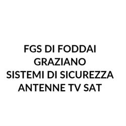 Fgs di Foddai Graziano Sistemi di Sicurezza/Antenne Tv Sat, Saronno orari di apertura