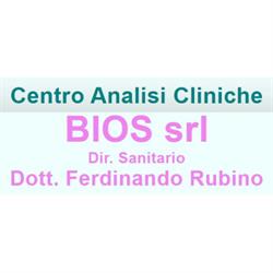 Centro Analisi Bios, Avola orari di apertura