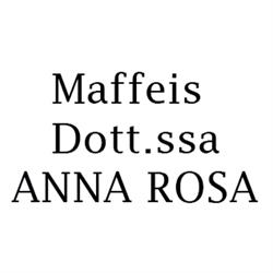 Maffeis Dott.ssa Anna Rosa, Bergamo orari di apertura