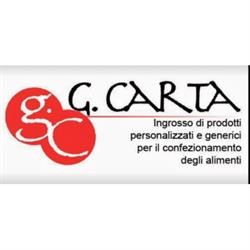 G. Carta, Fisciano orari di apertura