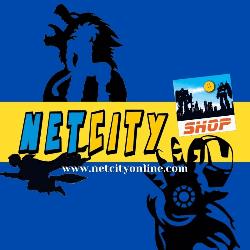 Netcity Shop, Terni orari di apertura
