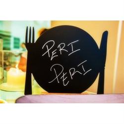 Peri Peri, Trapani orari di apertura