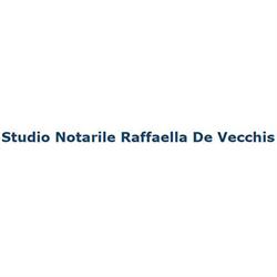 De Vecchis Not. Raffaella, Osimo orari di apertura
