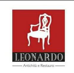 Leonardo Antichità e Restauro, Salzano orari di apertura