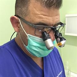 Studio Dentistico Manganiello, Gallarate orari di apertura