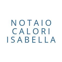 Notaio Calori Isabella, Milano orari di apertura