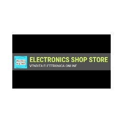 Electronics Shop, Fabriano orari di apertura