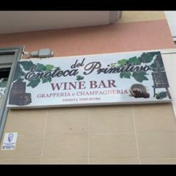 Enoteca del Primitivo, Massafra orari di apertura