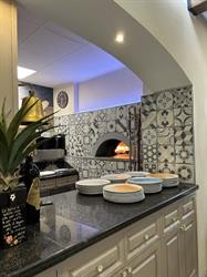 Albergo Isonzo Pizzeria Tre Stelle, Gorizia orari di apertura