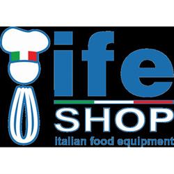 Ife-Italian Food Equipment, San Giovanni la Punta orari di apertura