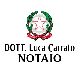 Notaio Dr. Luca Carrato, Olbia orari di apertura