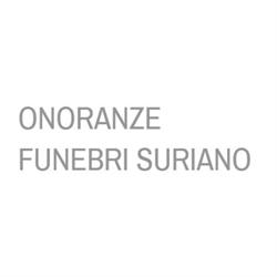 Onoranze Funebri Suriano, Canosa di Puglia orari di apertura