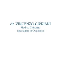 Cipriani Dott. Vincenzo Oculista, Terlizzi orari di apertura
