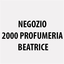 Negozio 2000 Profumeria Beatrice, Livigno orari di apertura