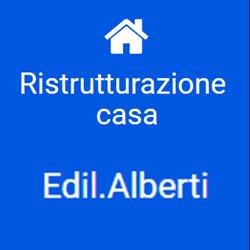 Edilizia Alberti Roma, orari di apertura