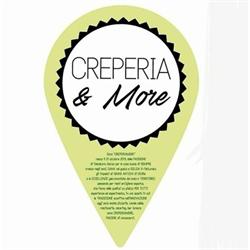 Creperia e More, Santo Stefano di Camastra orari di apertura