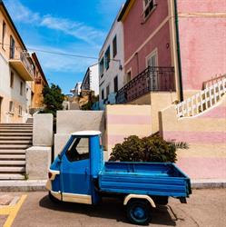 Agenzia Nord Sardegna Immobiliare, Santa Teresa Gallura orari di apertura