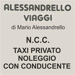 Alessandrello Viaggi, Niscemi orari di apertura