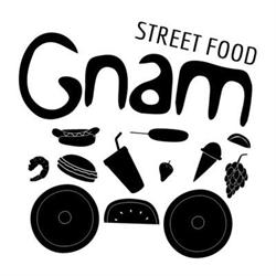 Gnam Street Food, Santi Cosma e Damiano orari di apertura