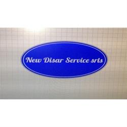 New Disar Service Impresa di Pulizia, Salerno orari di apertura