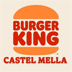 Burger King, Castel Mella orari di apertura